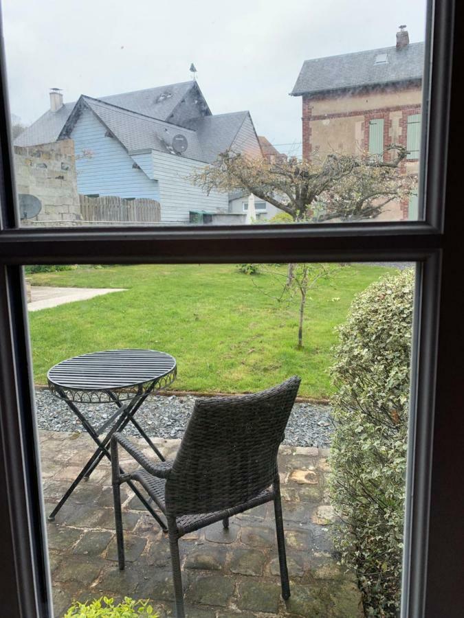 Apple & Cherry Tree Cottages Honfleur Zewnętrze zdjęcie